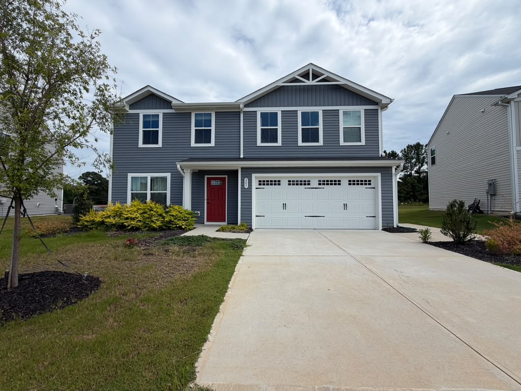 205 Tormore Drive