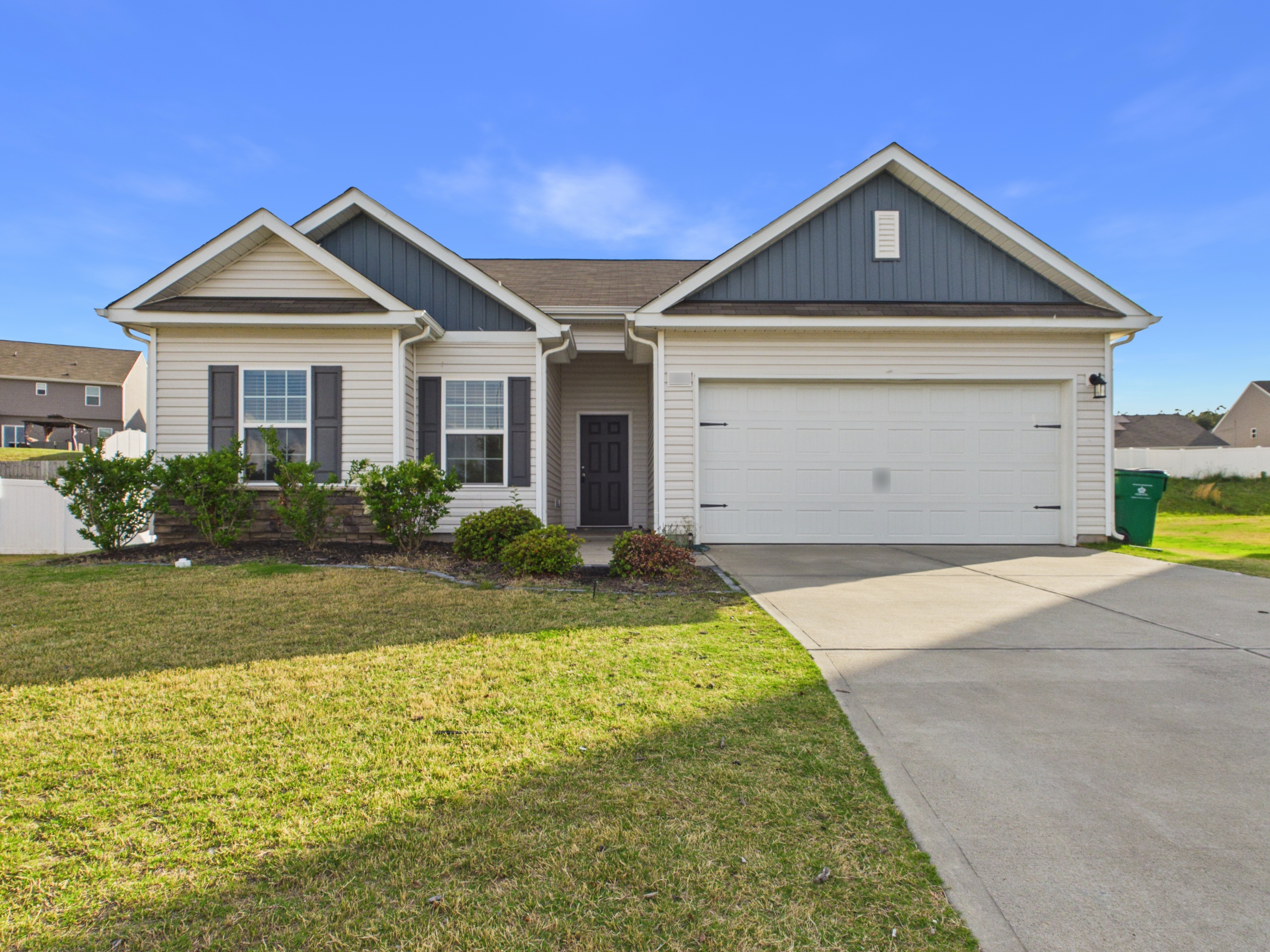 1025 Chappell Way