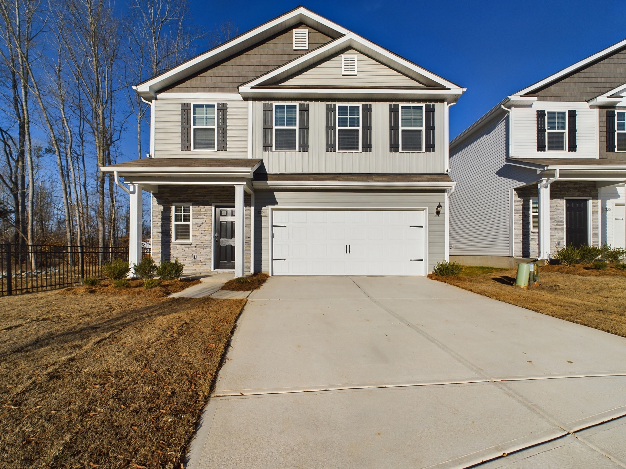 7224 Stoney Wood Lane