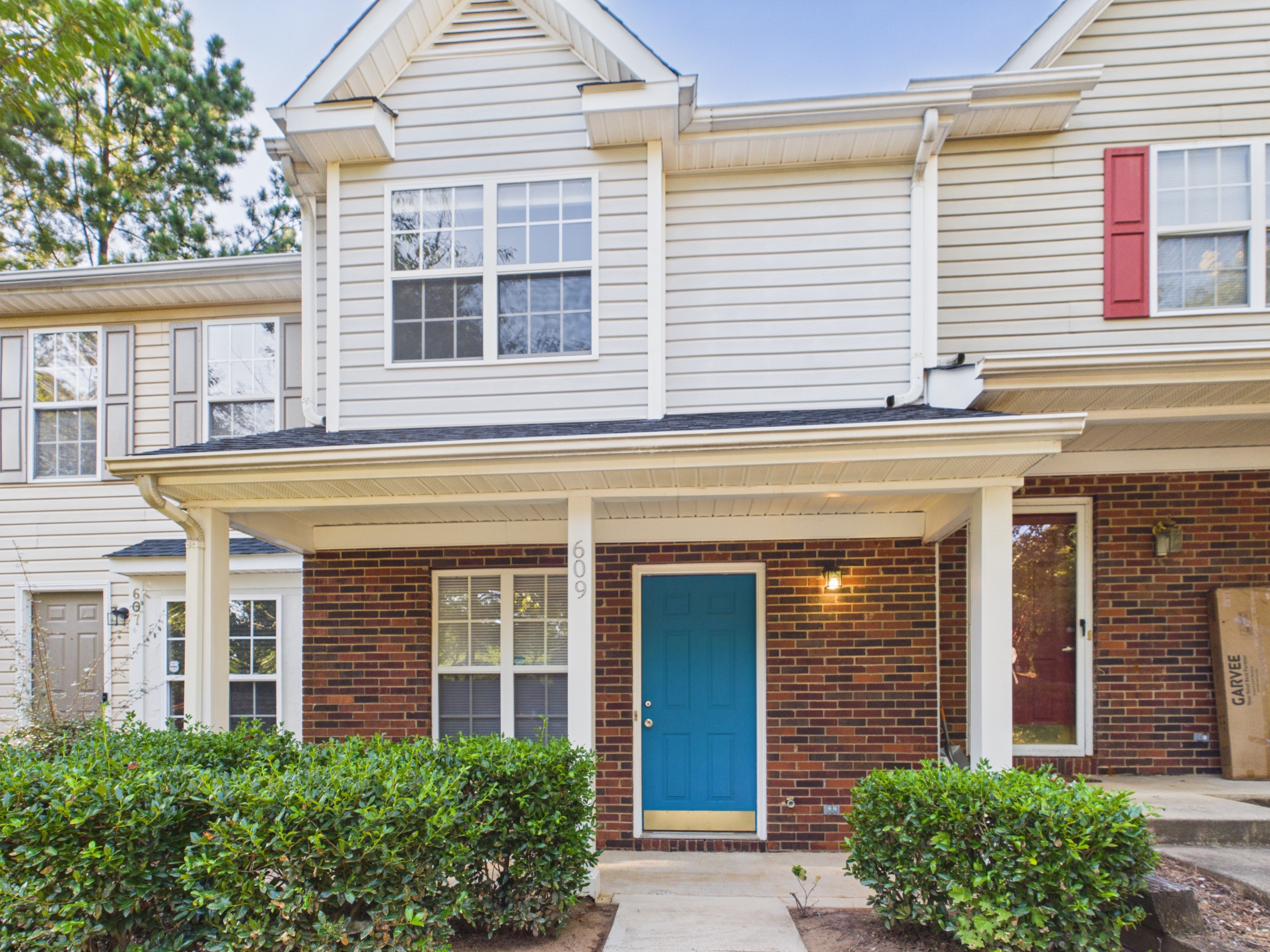 609 Mountainwater Drive - 1