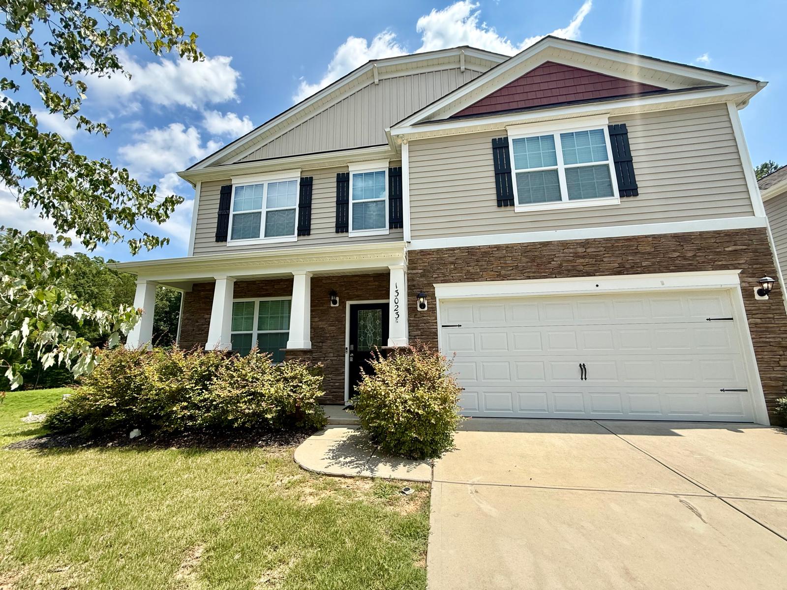 13023 Newburgh Green Drive