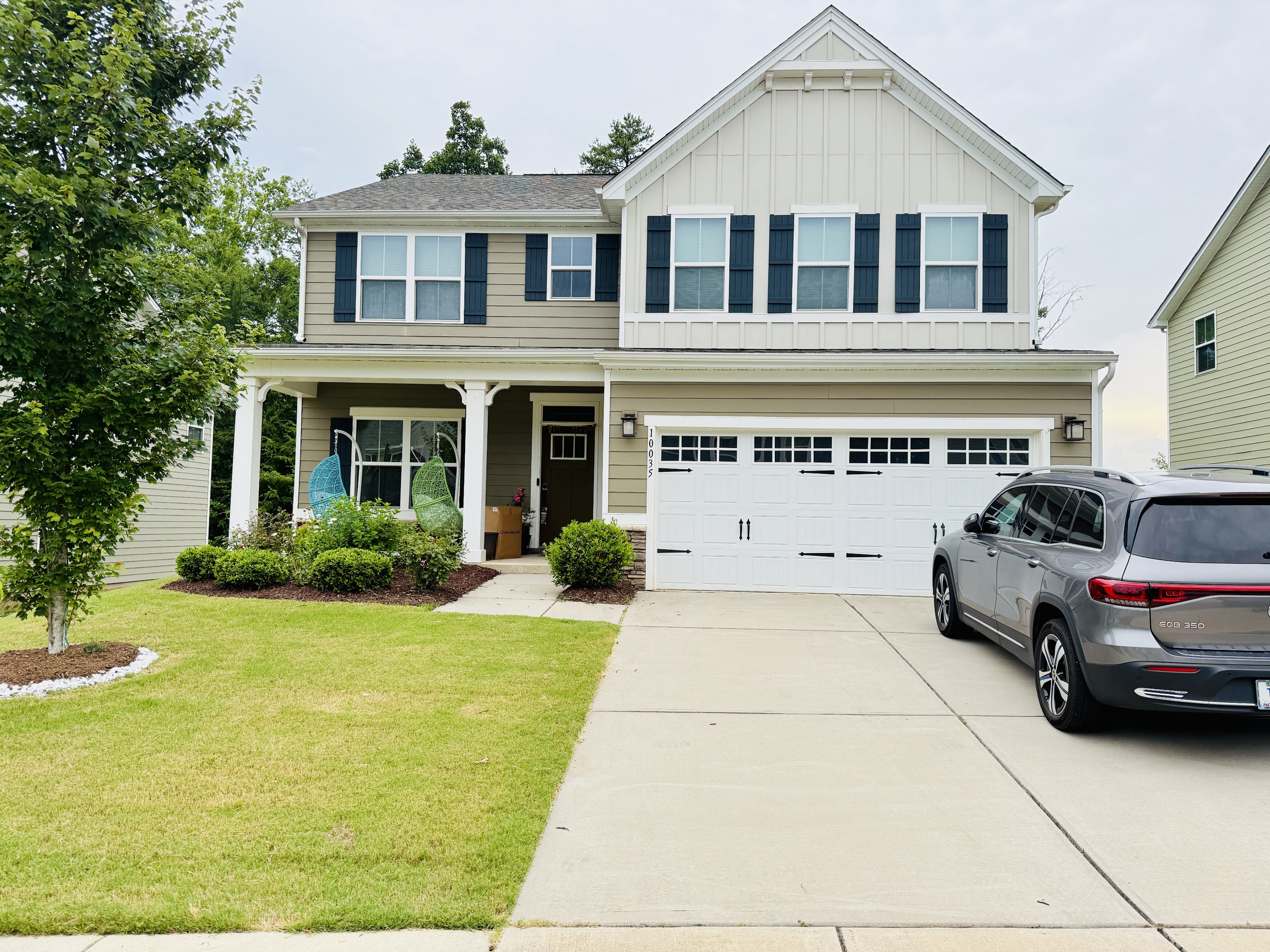 10035 Paper Birch Drive