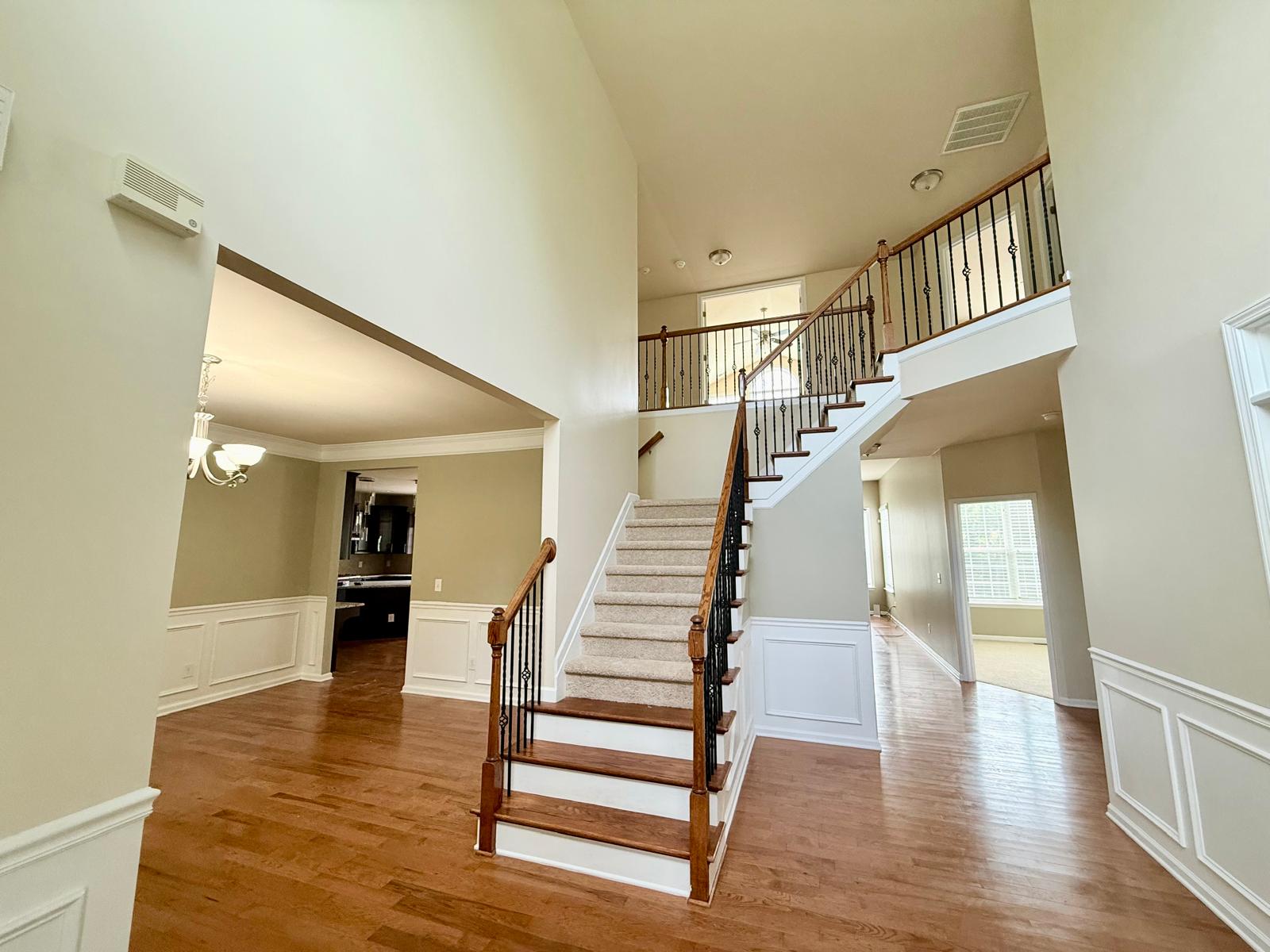 1009 Providence Forest Drive