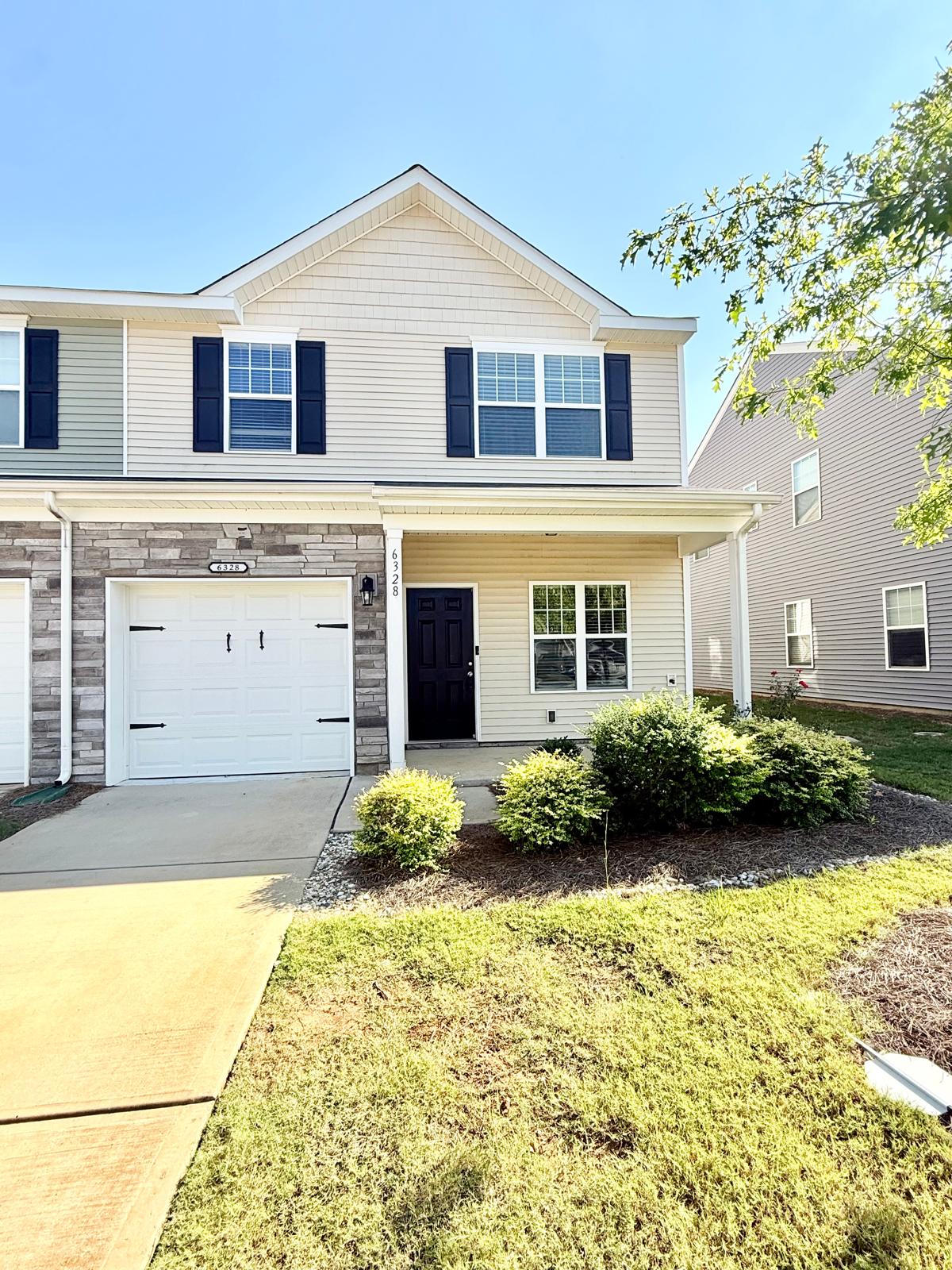 6328 Revolutionary Trail - 1