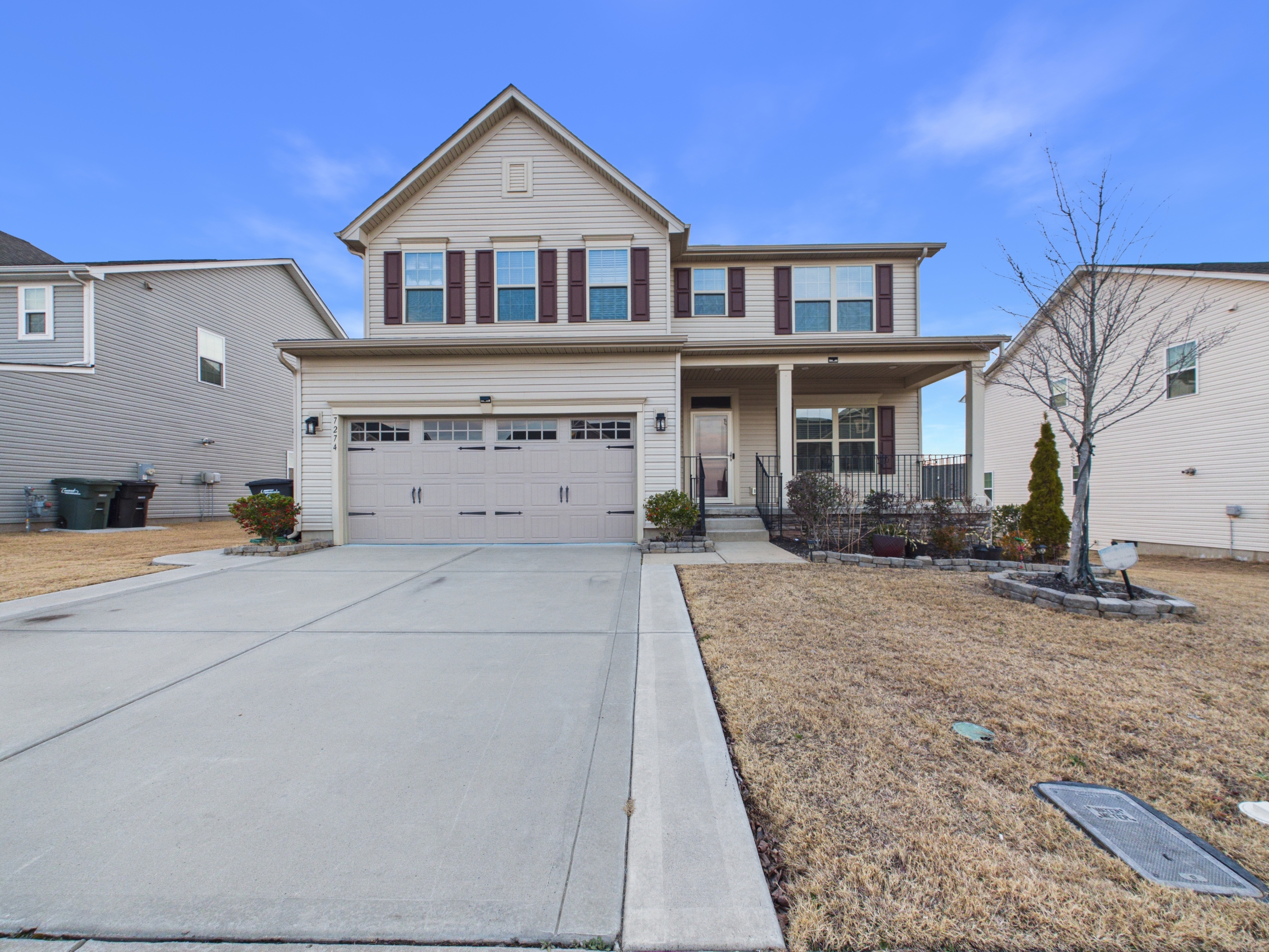 7274 Waterwheel Street Southwest