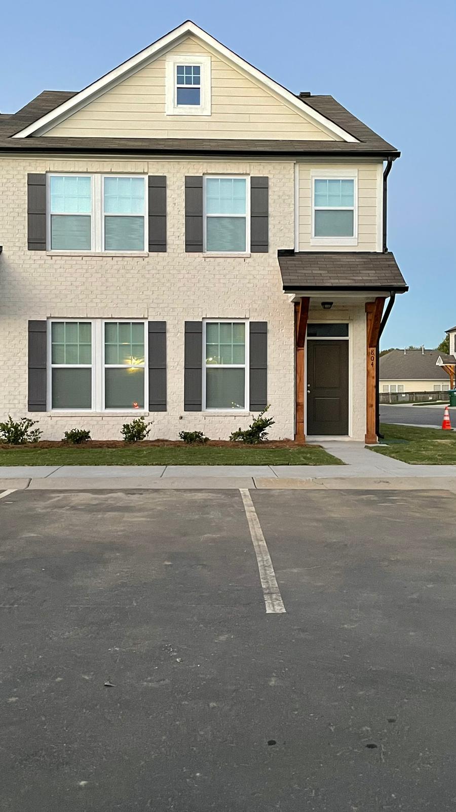 804 Lew Drive - 1
