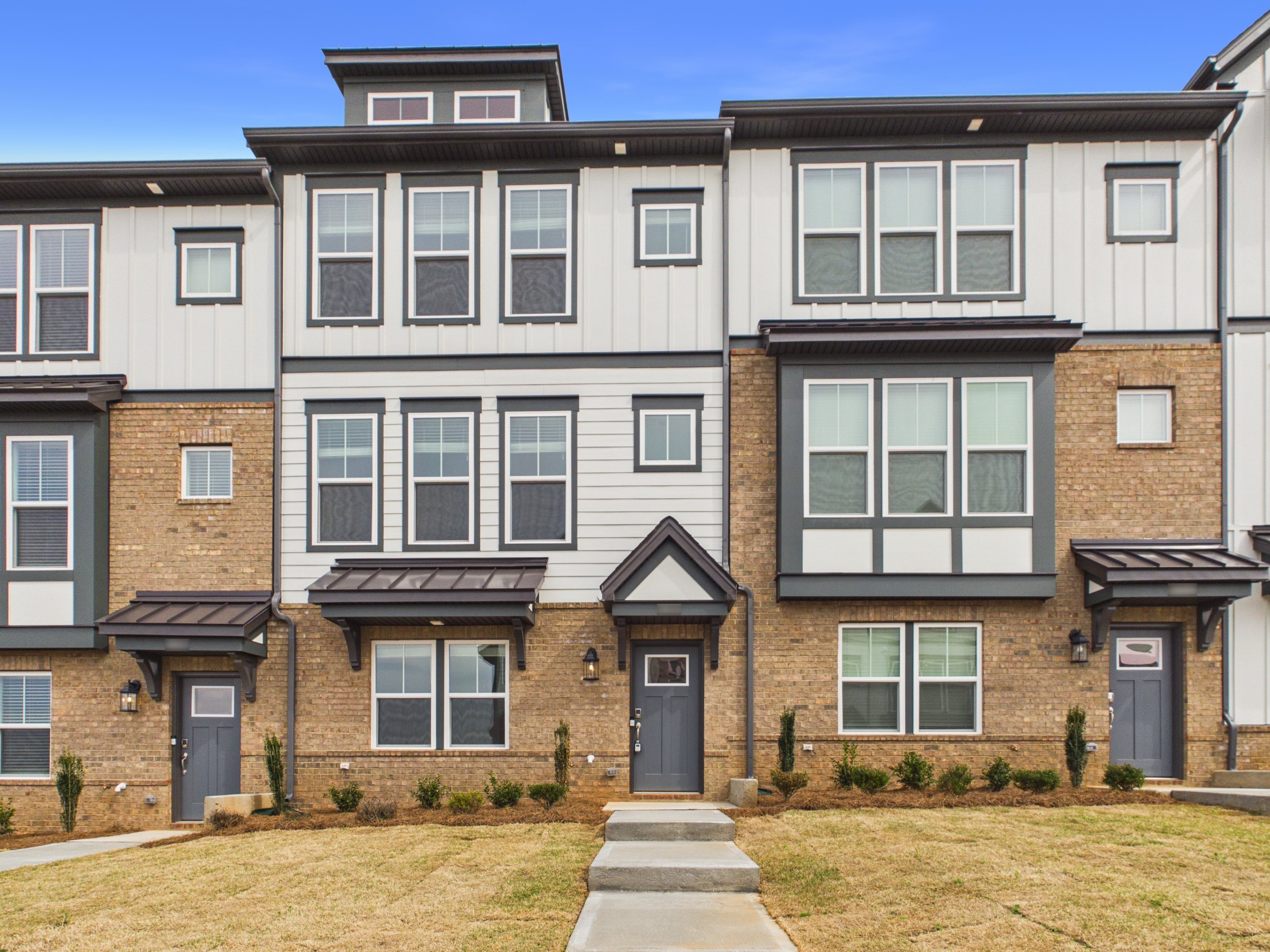 3013 Rexton Lane - 1