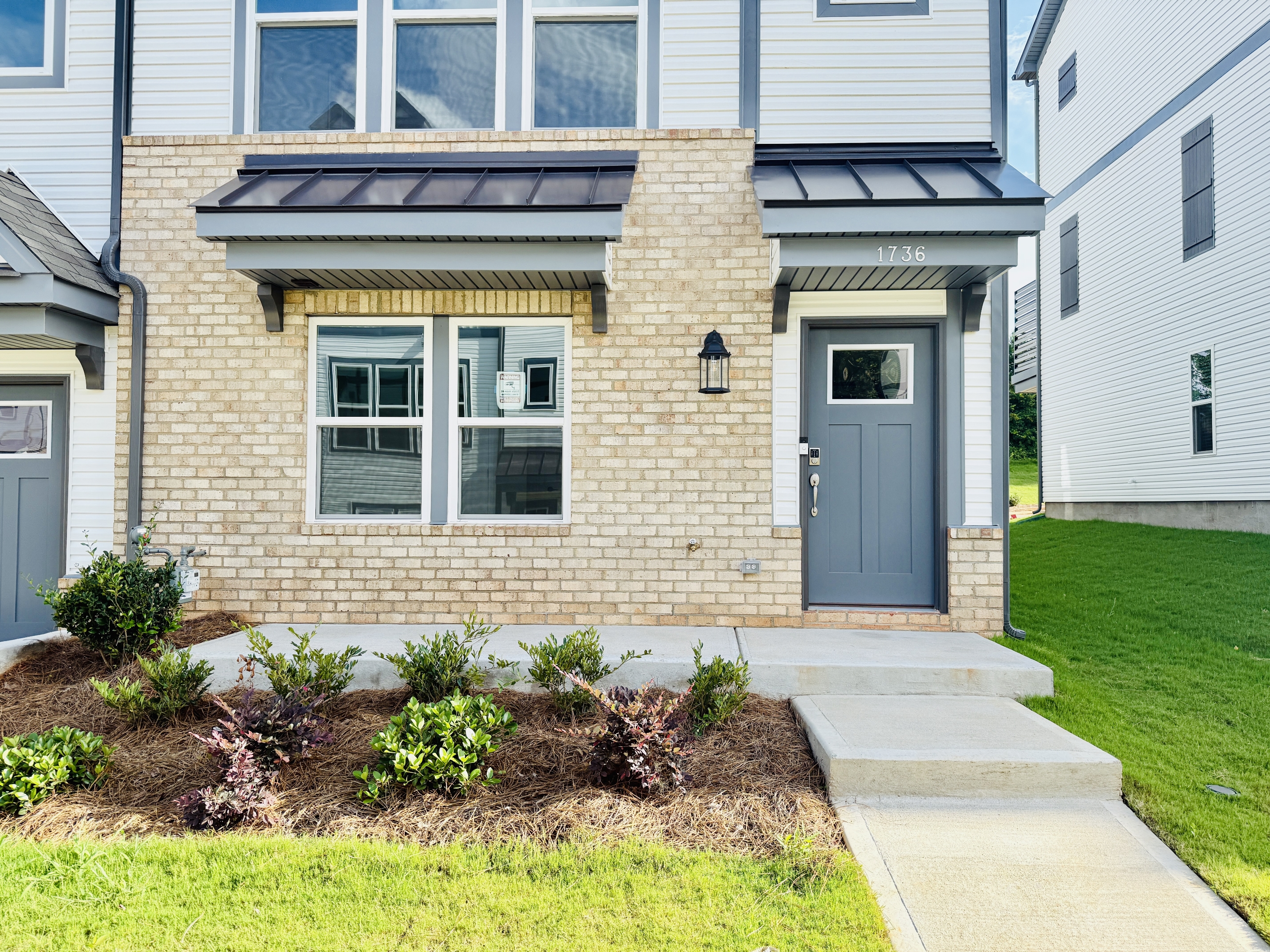 1736 Blanche Street - 1