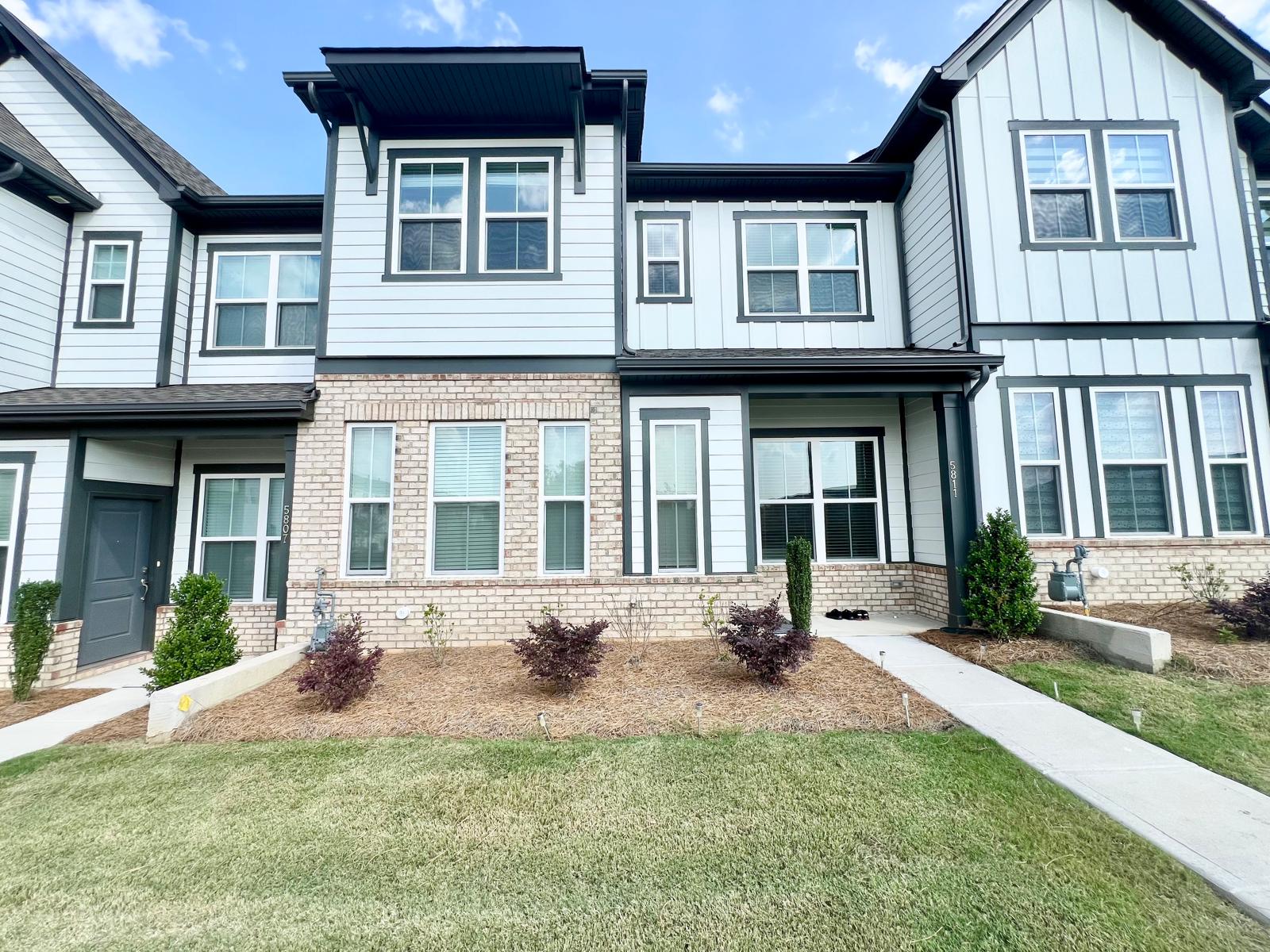 5811 Clear Creek Lane - 1