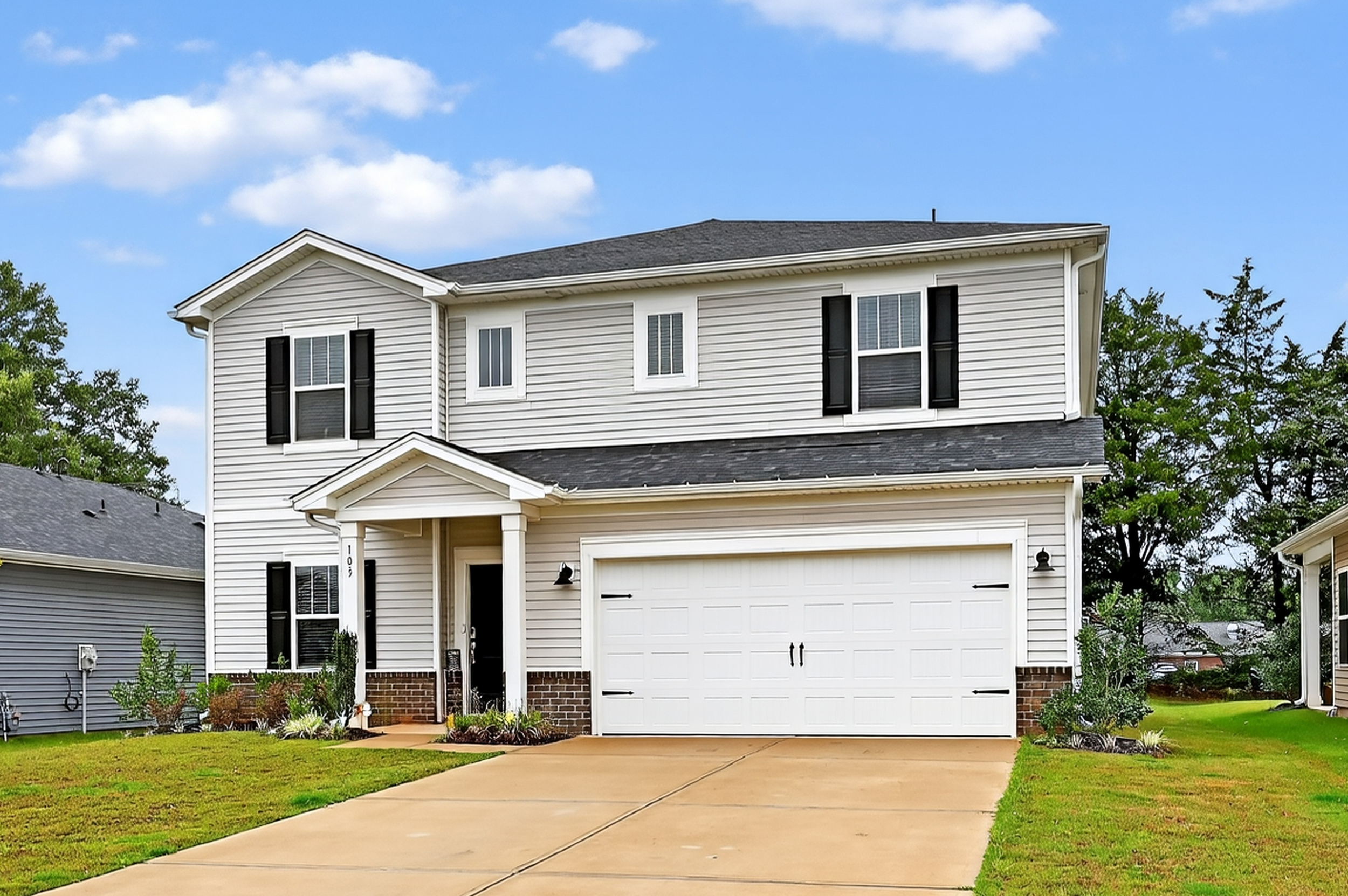 103 Bird Dog Dr