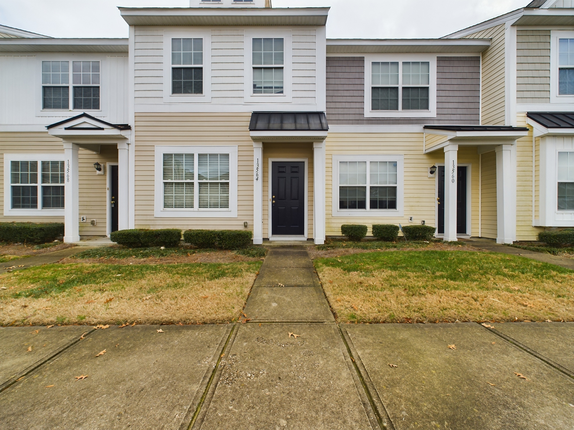 13564 Calloway Glen Drive - 1
