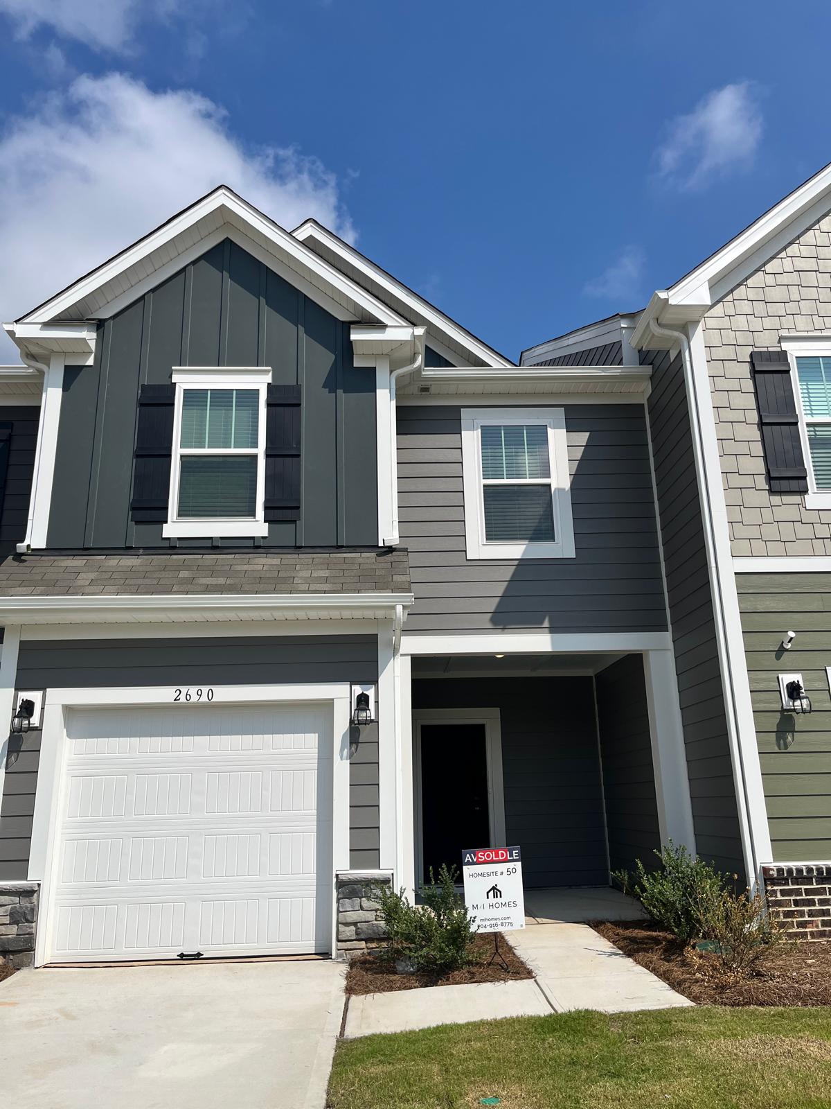 2690 Yeager Drive Northwest - 1