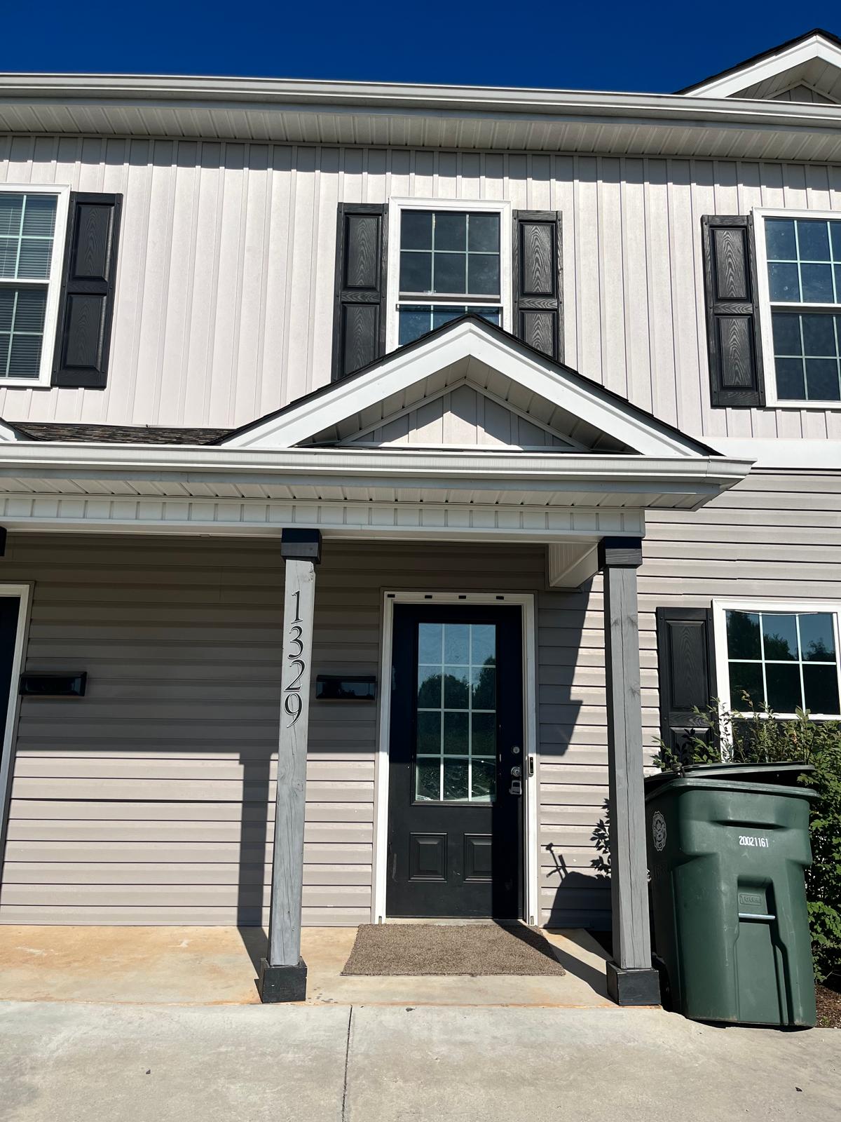 1329 Filbert Street - 1