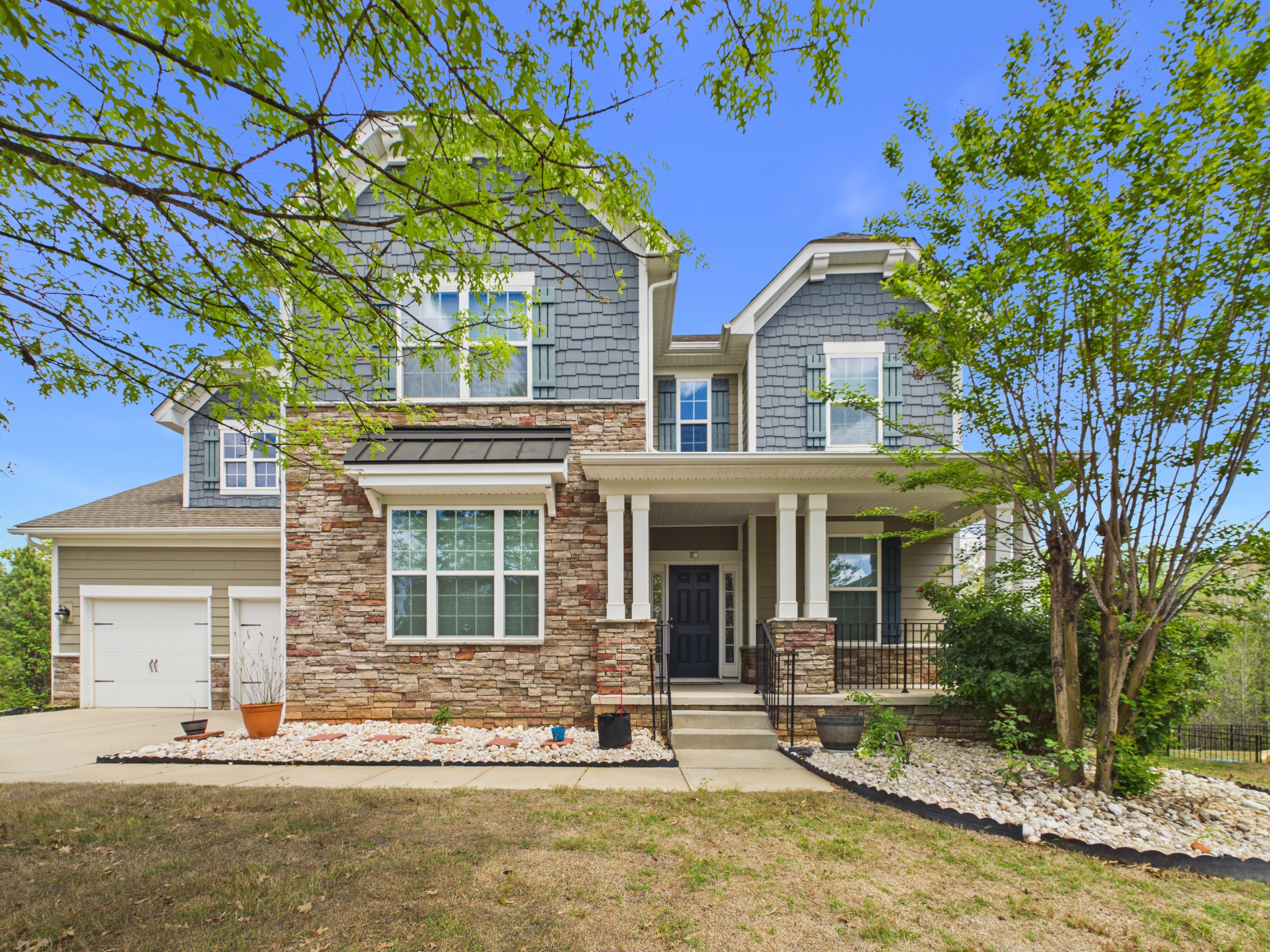 1379 Corey Cabin Court