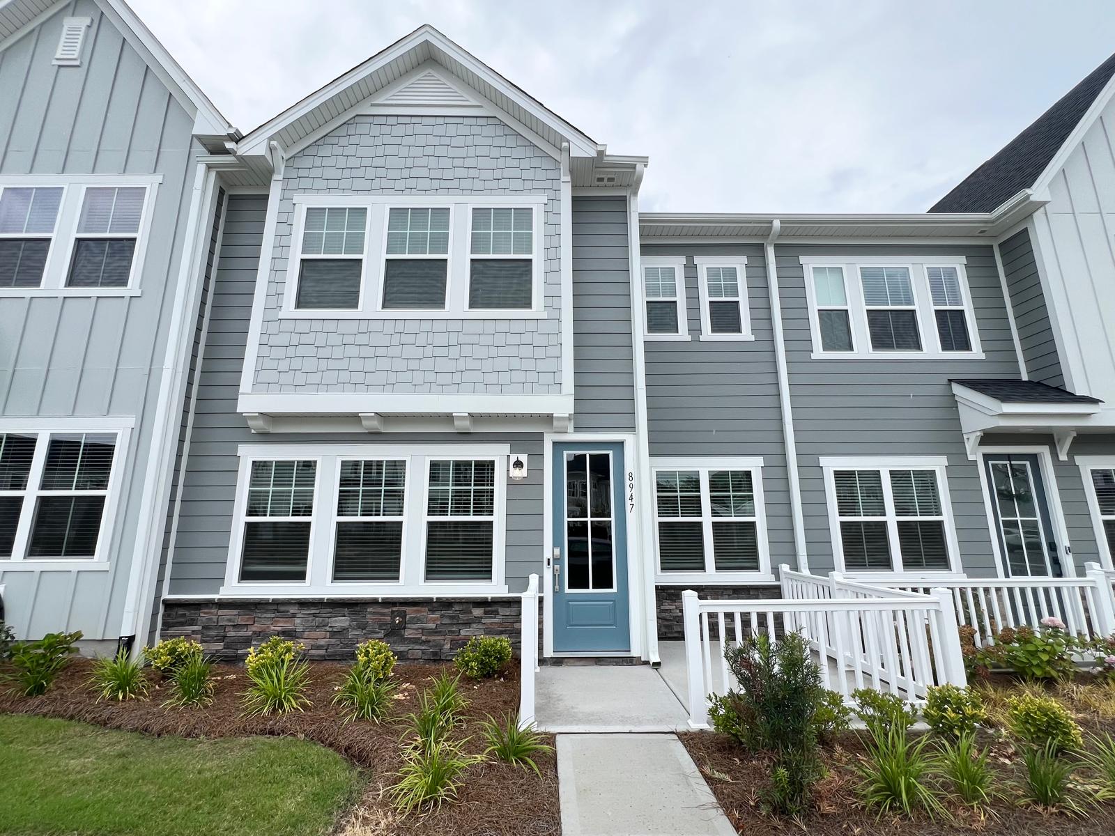 8947 Nettleton Avenue - 1