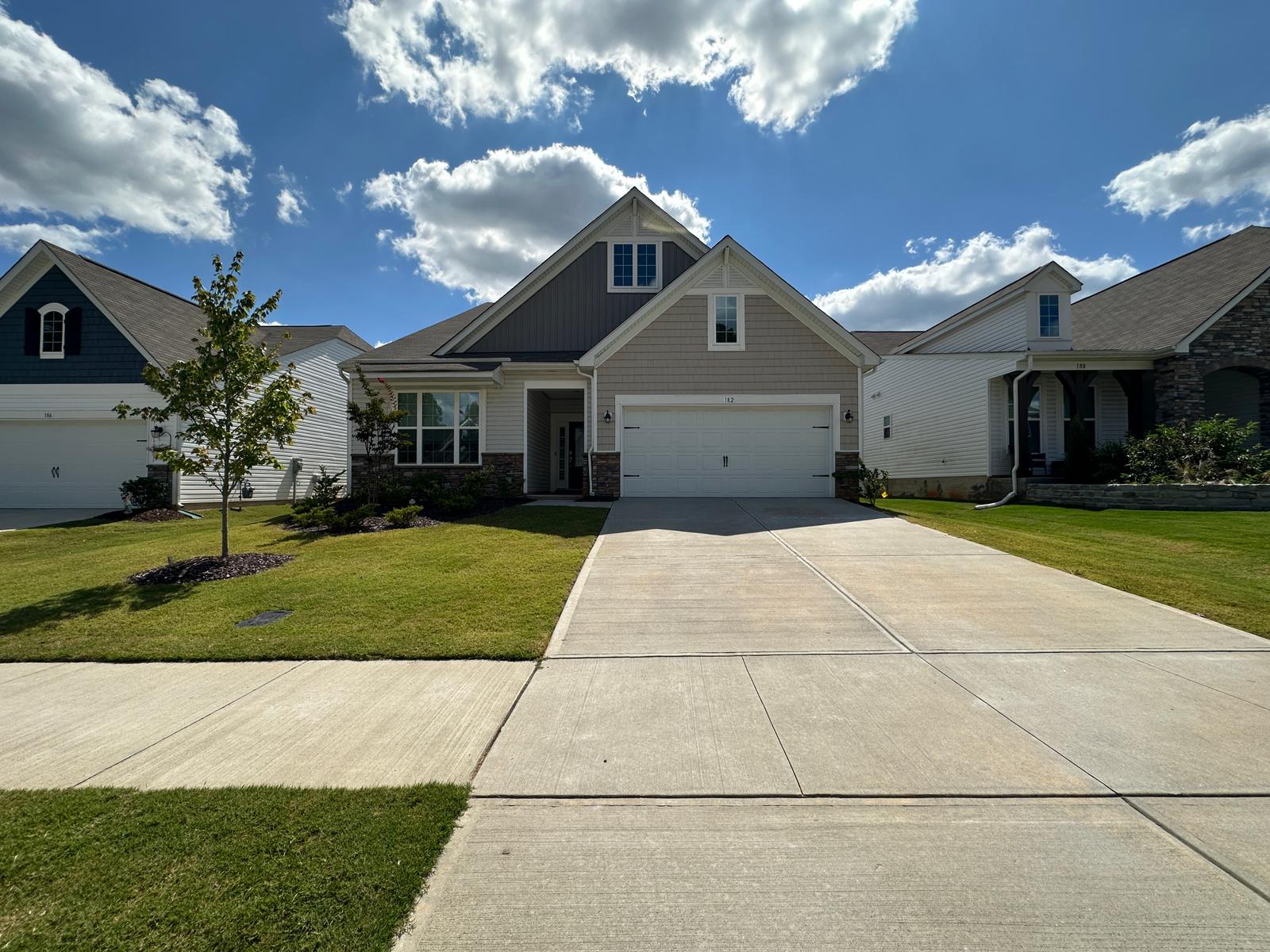 182 Abersham Drive