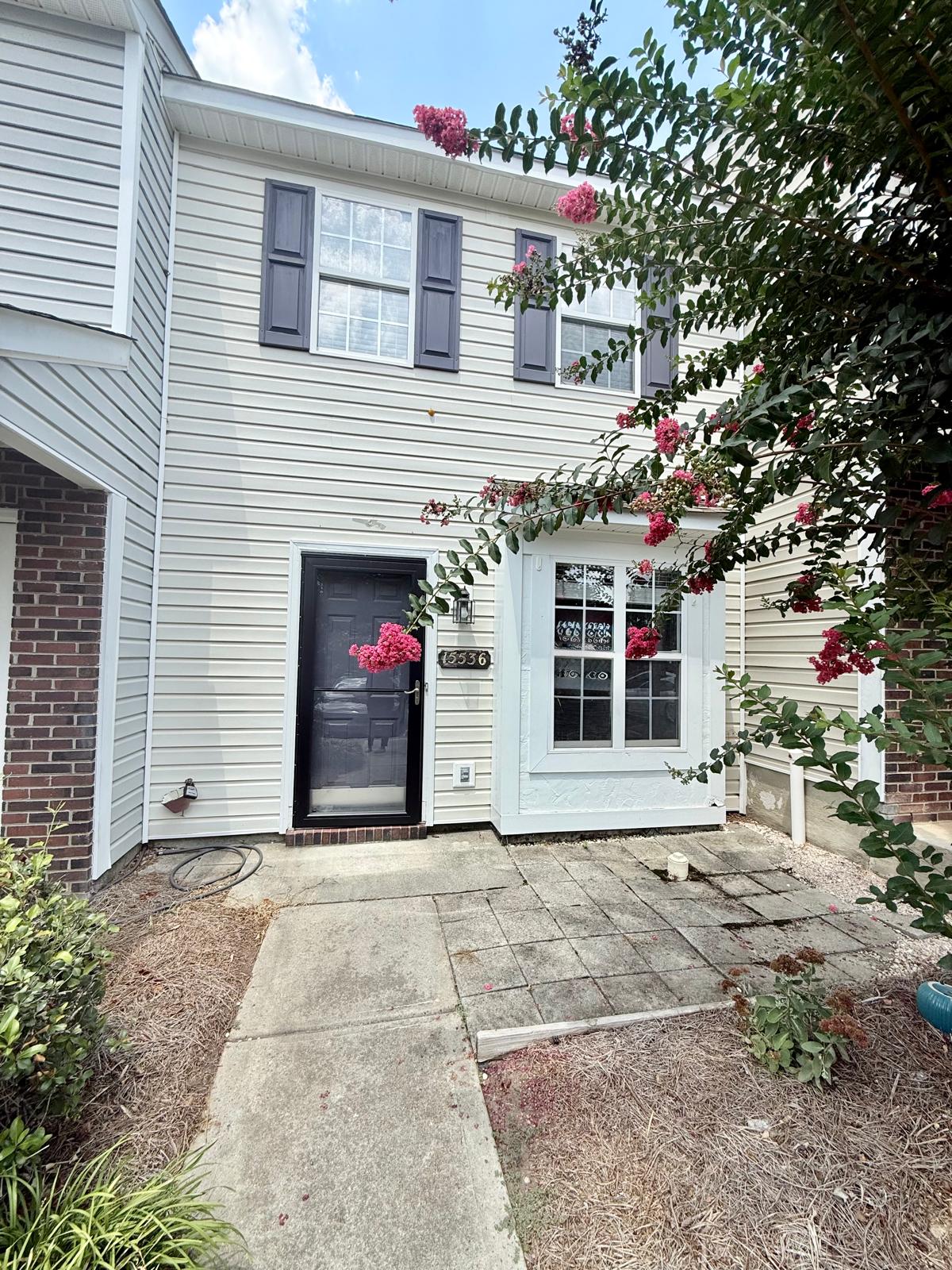15536 Asterwind Court - 1