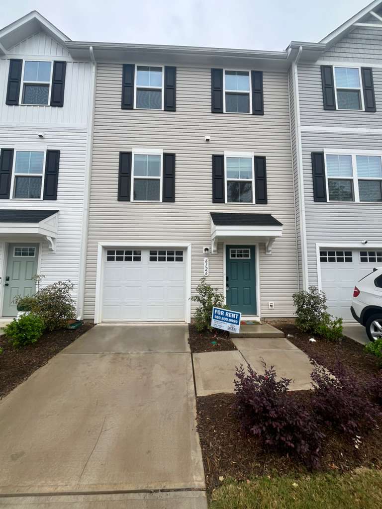 6126 Carrick Bend Court - 1