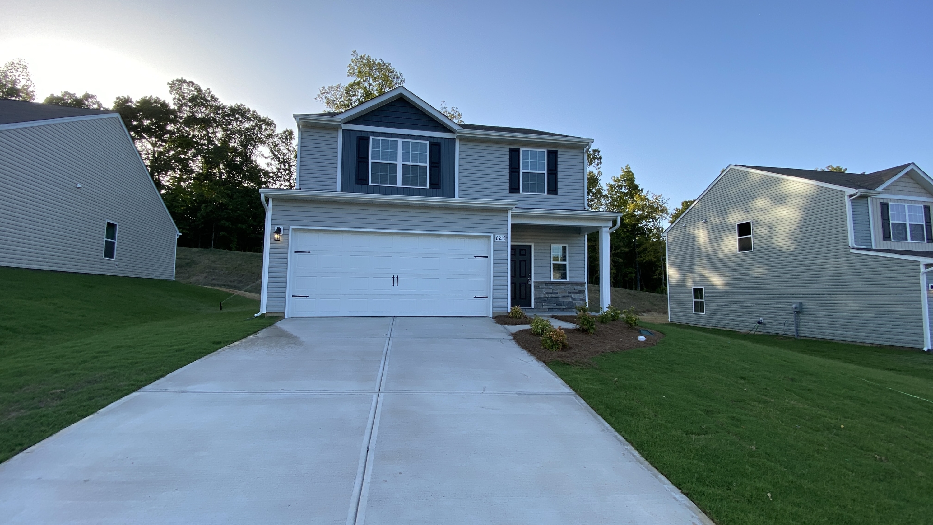 6217 Ahoskie DR