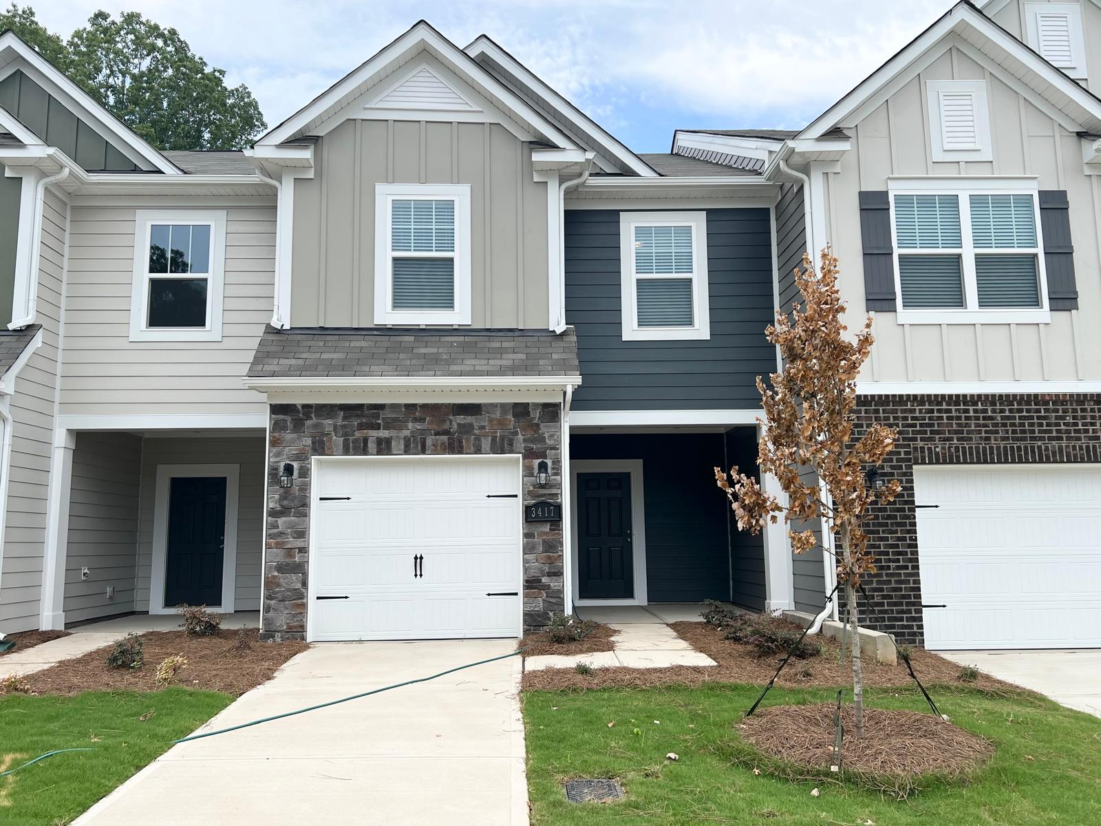 3417 Secrest Landing - 1