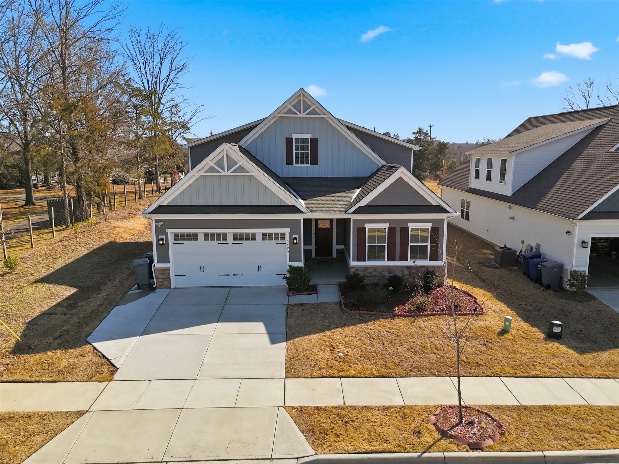 6425 Cumberland Drive