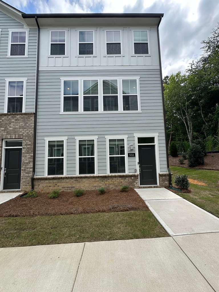5016 Rill Court - 1