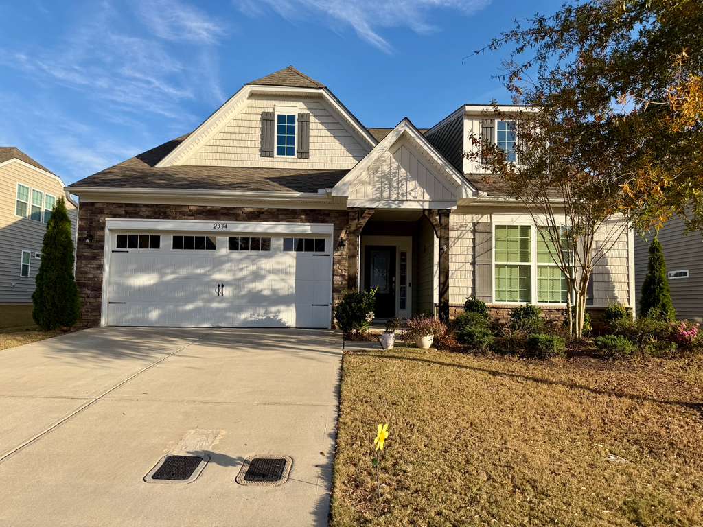 2334 Abundance Lane