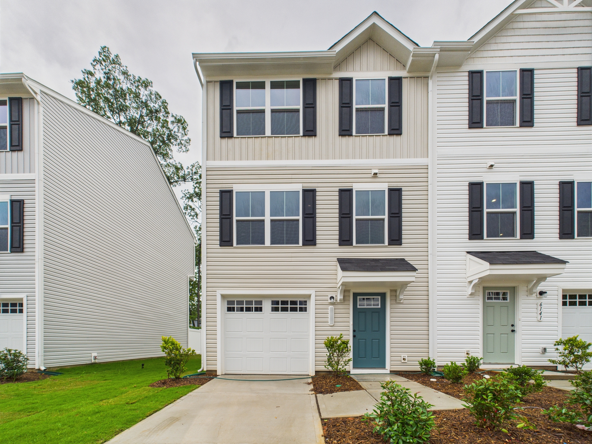 6137 Carrick Bend Court - 1