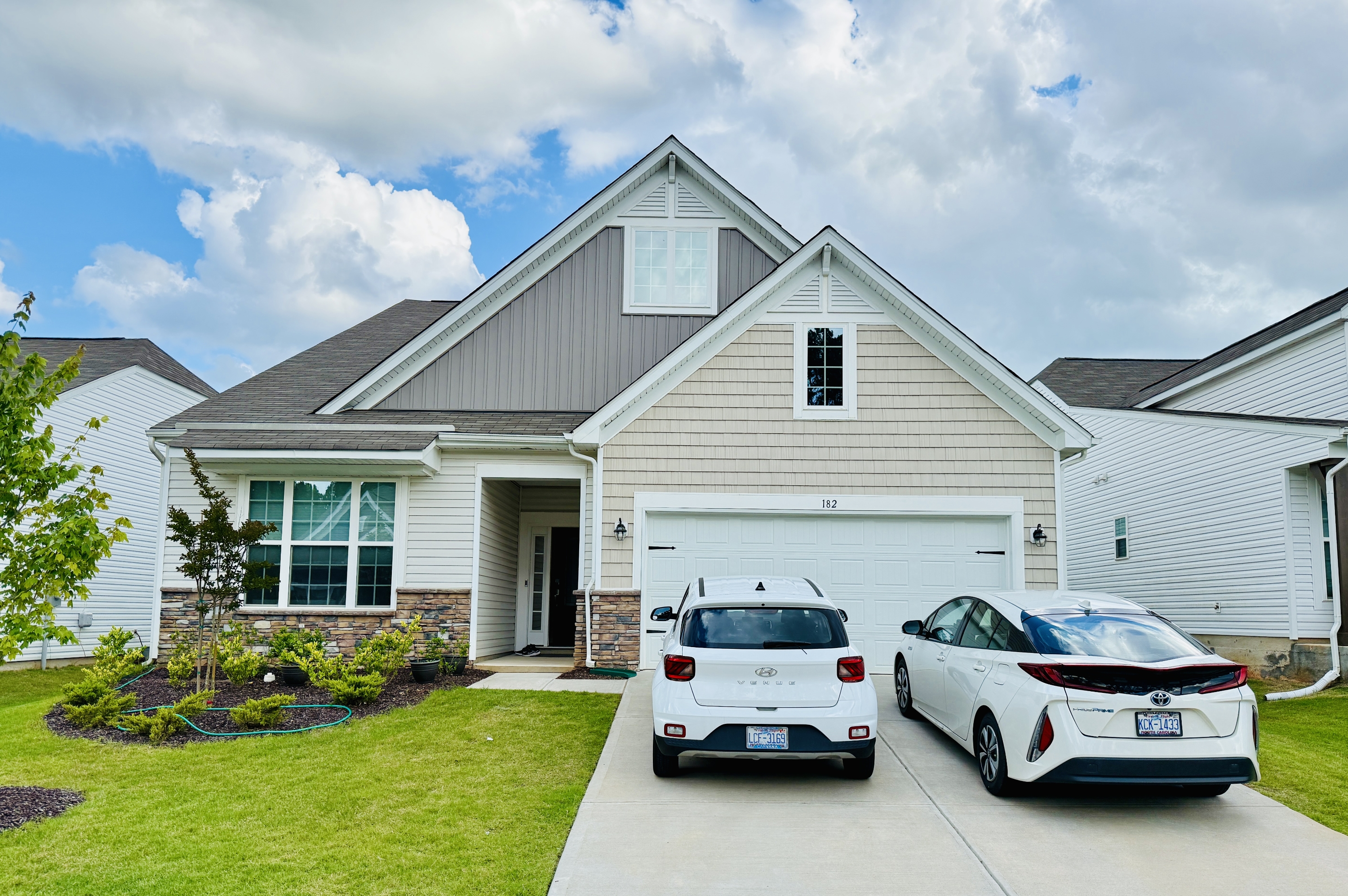 182 Abersham Drive