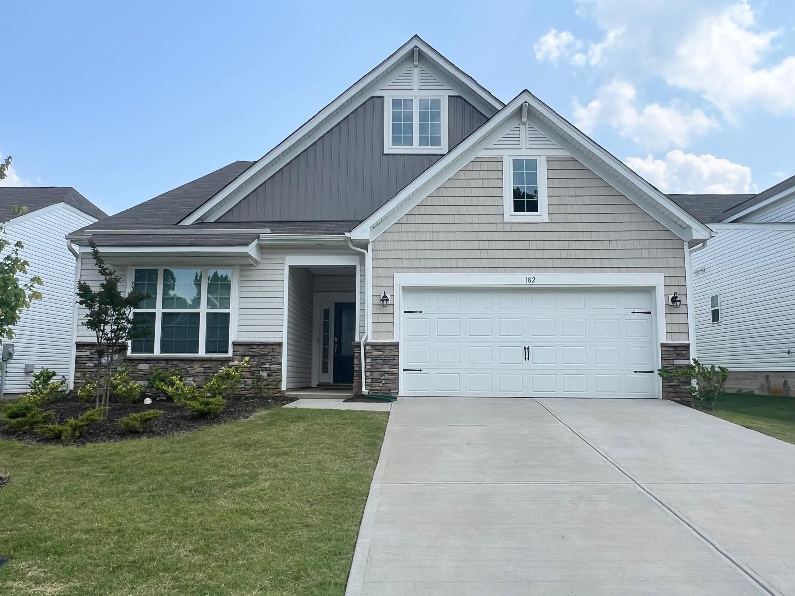 182 Abersham Drive