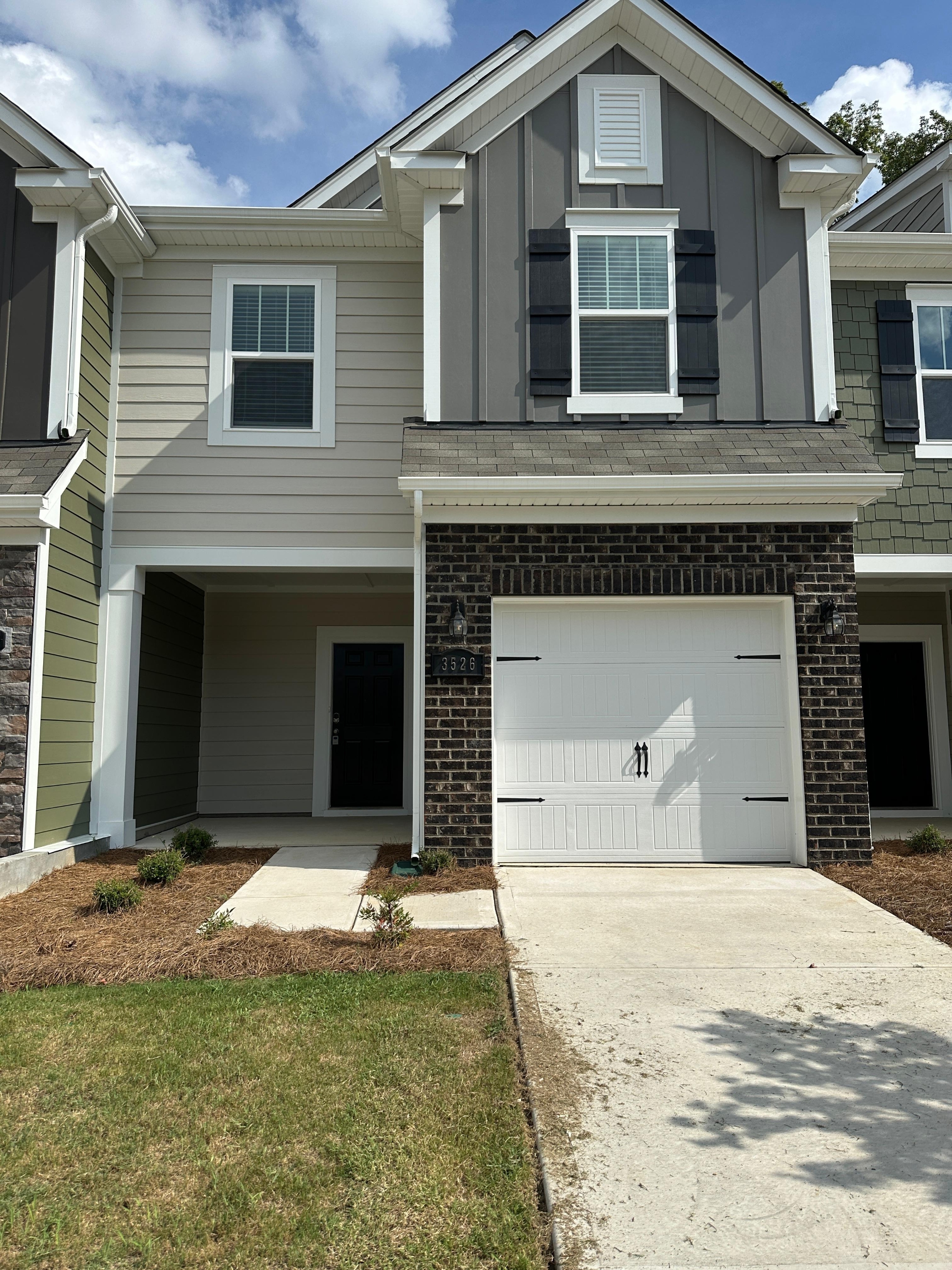 3526 Nimbell Road - 1