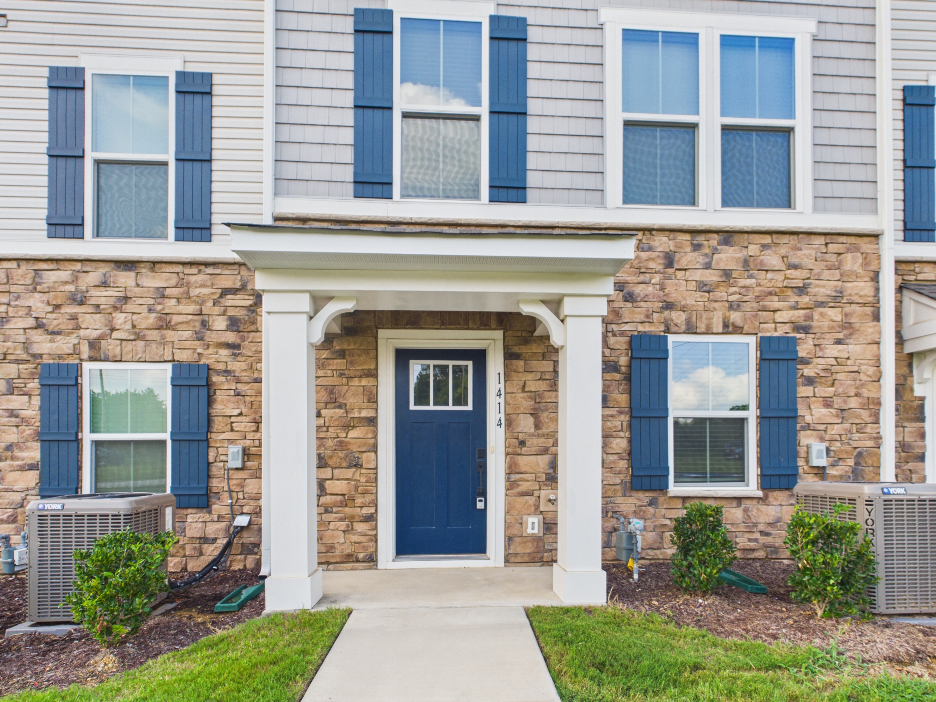 1414 Townes Road - 1