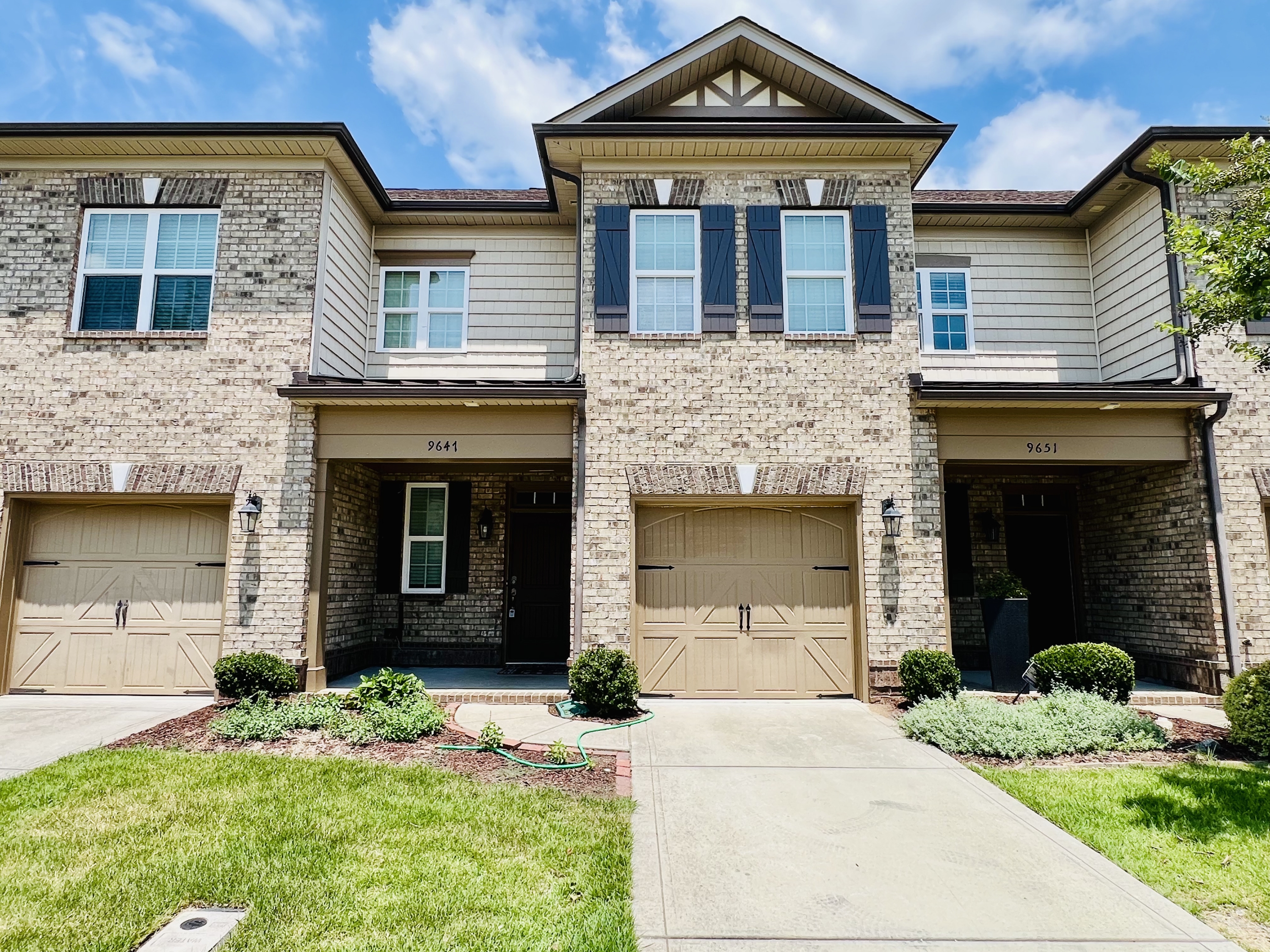 9647 Camberley Avenue Northwest - 1