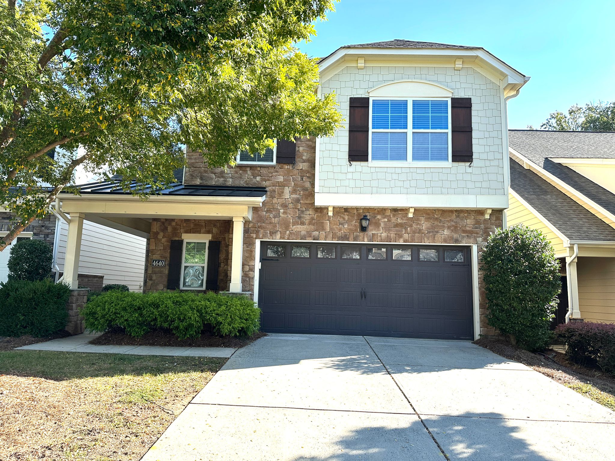 4640 Blackmuir Wood Circle - 1
