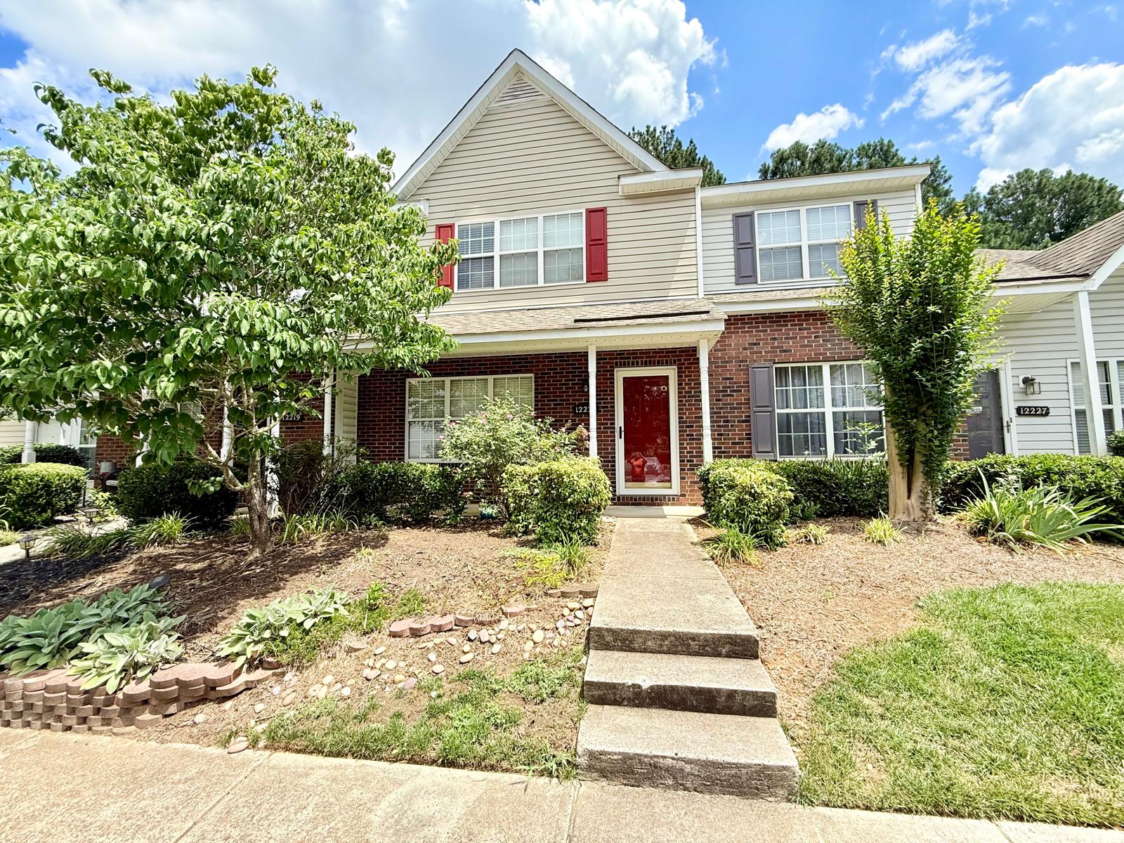 12223 Paperbark Circle - 1
