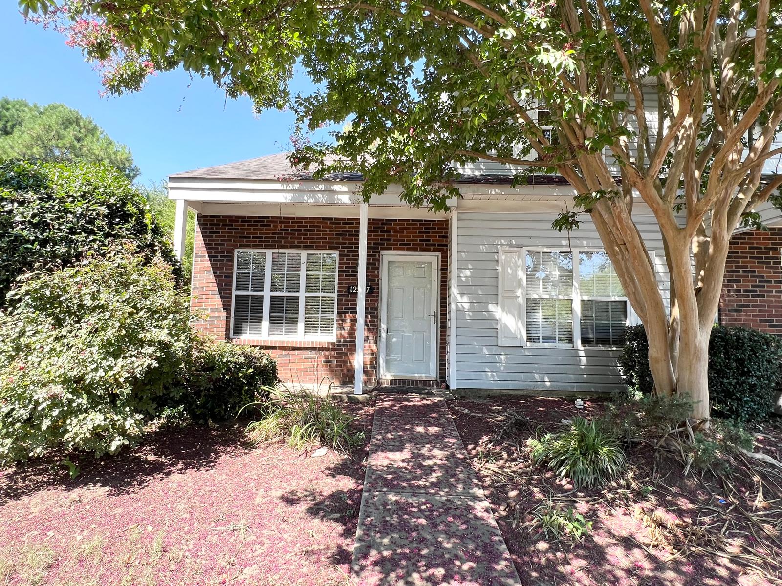 12237 Hood Bend Court - 1