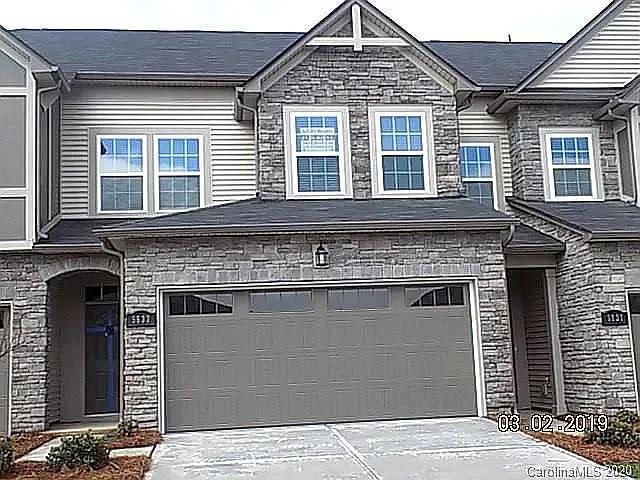 5633 Garrow Glen Road - 1